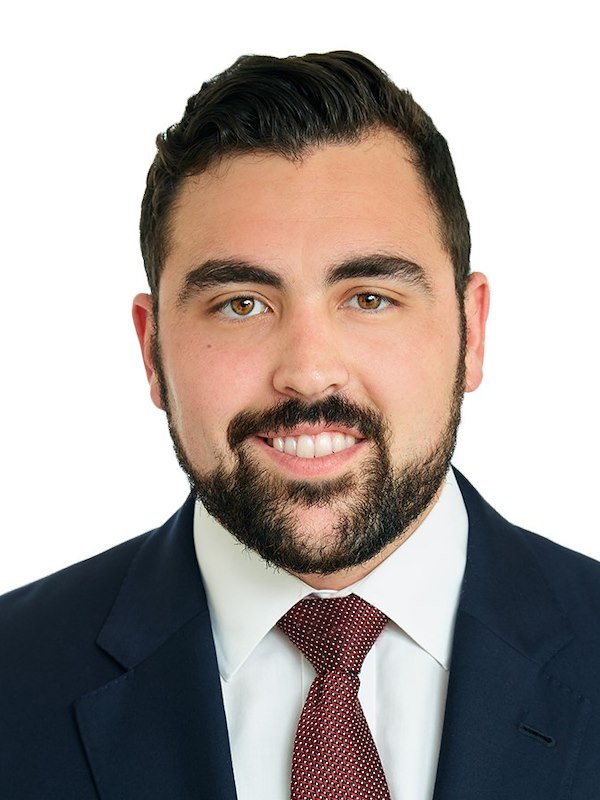 Ryan Rothstein-Serling